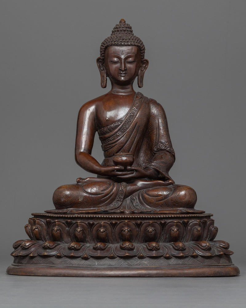 Amitabha Buddha Mantra