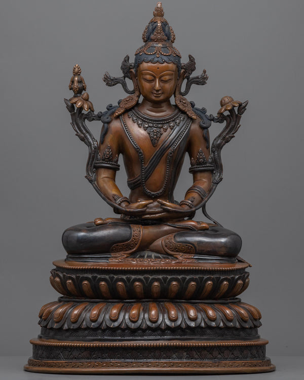 long-life-buddha-statue