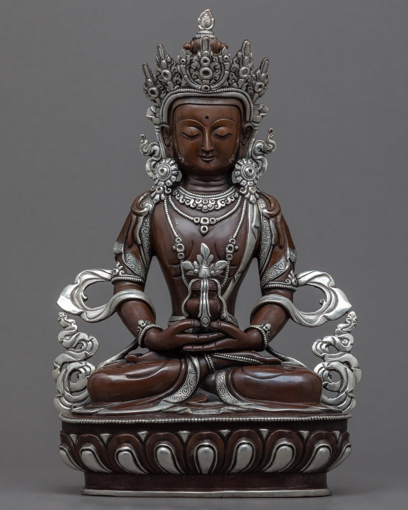 long-life-buddha-sculpture