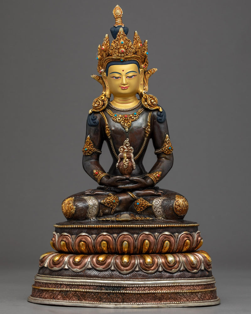 Buddha Of Long Life