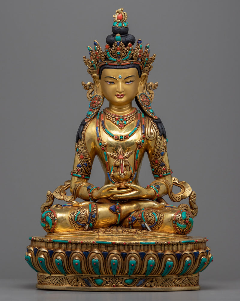 pure land buddhism meditation