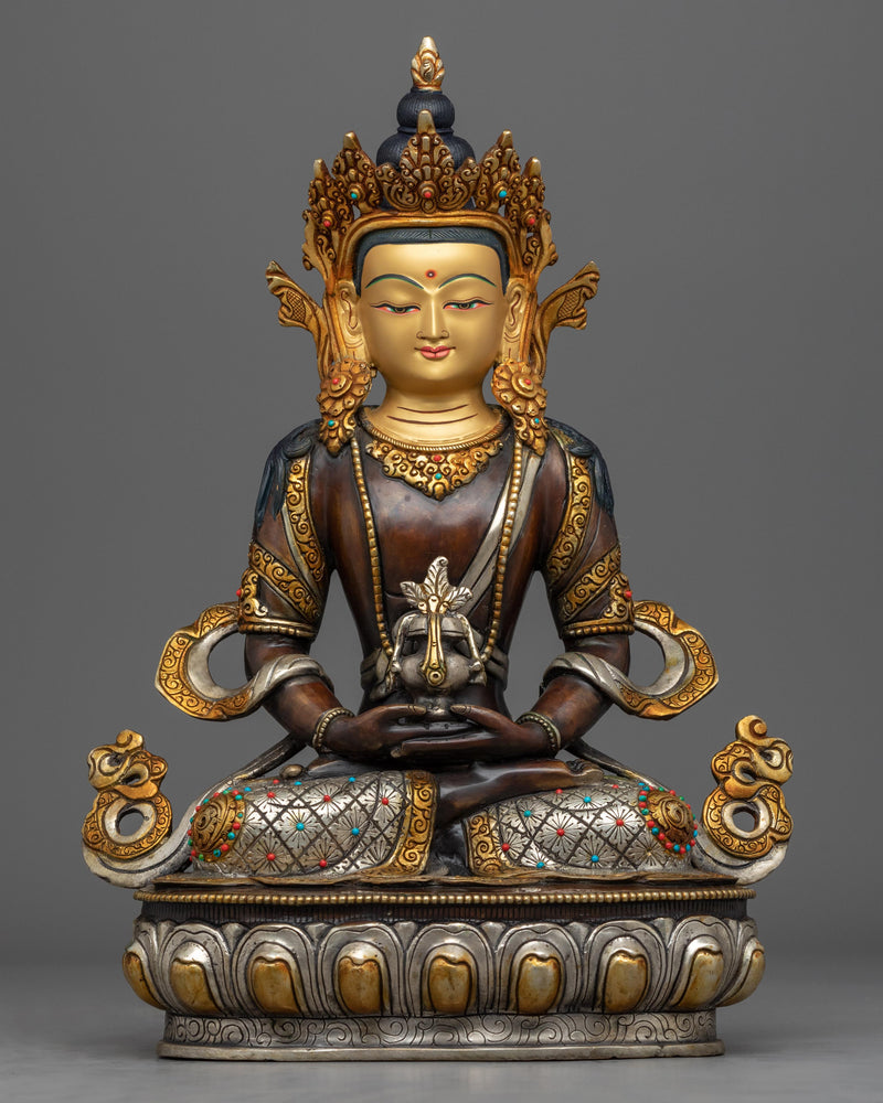 amitayus practice