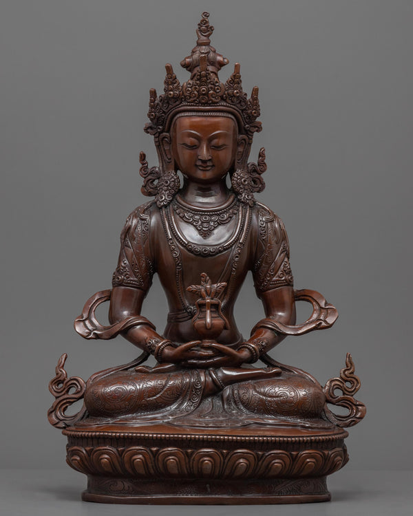 amitayus-mantra-sanskrit