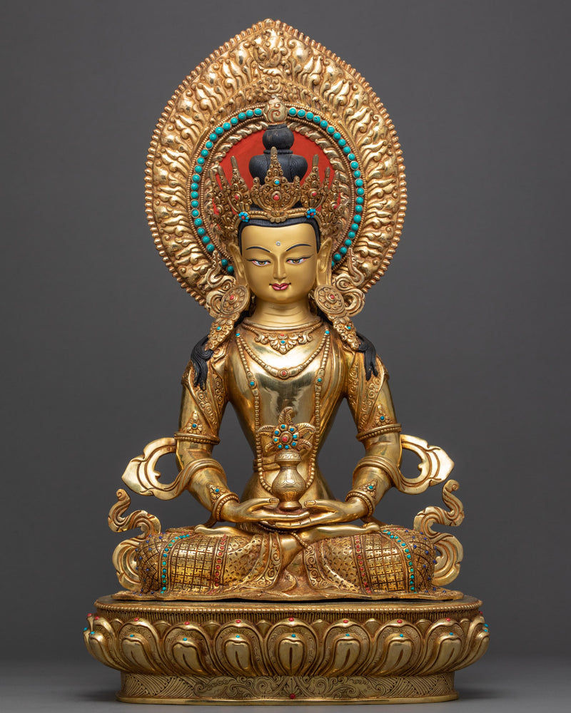 long-life-buddha-amitayus-sculpture