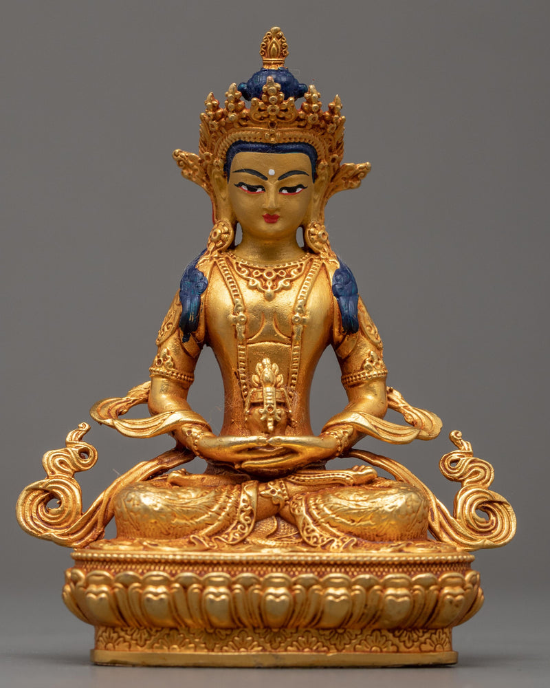buddha-amitayus-gold-statue