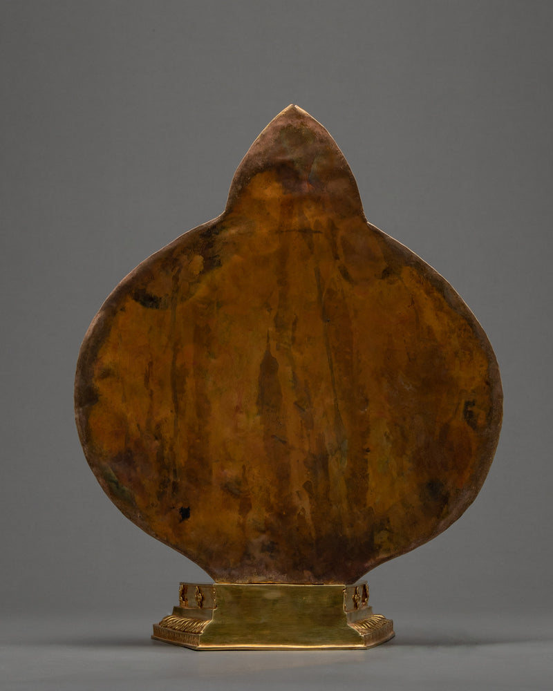 1000 Arm Chenrezig | Buddha Of Compassion | Bodhisattva Statue
