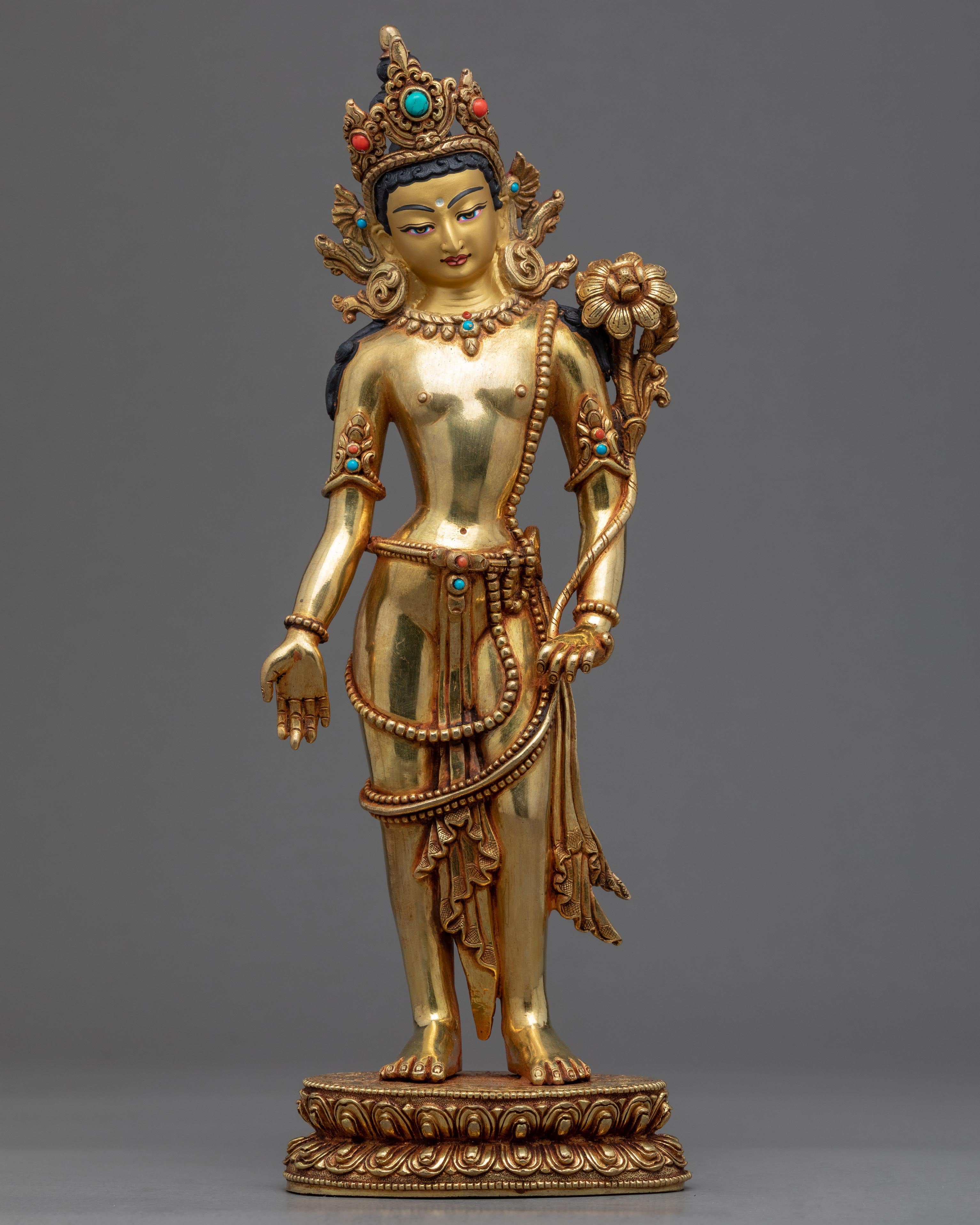 avalokiteshvara-buddha