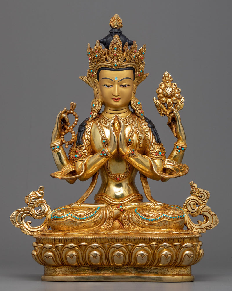 avalokitesvara