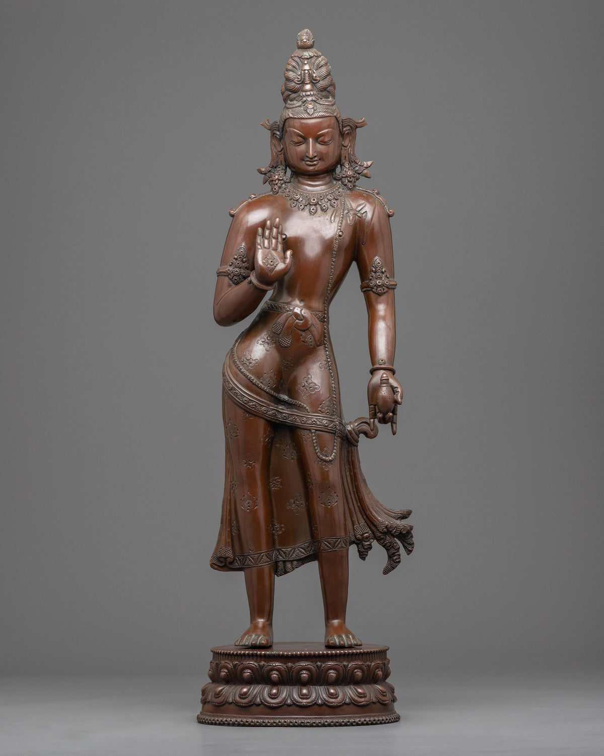 standing-bodhisattva-maitreya