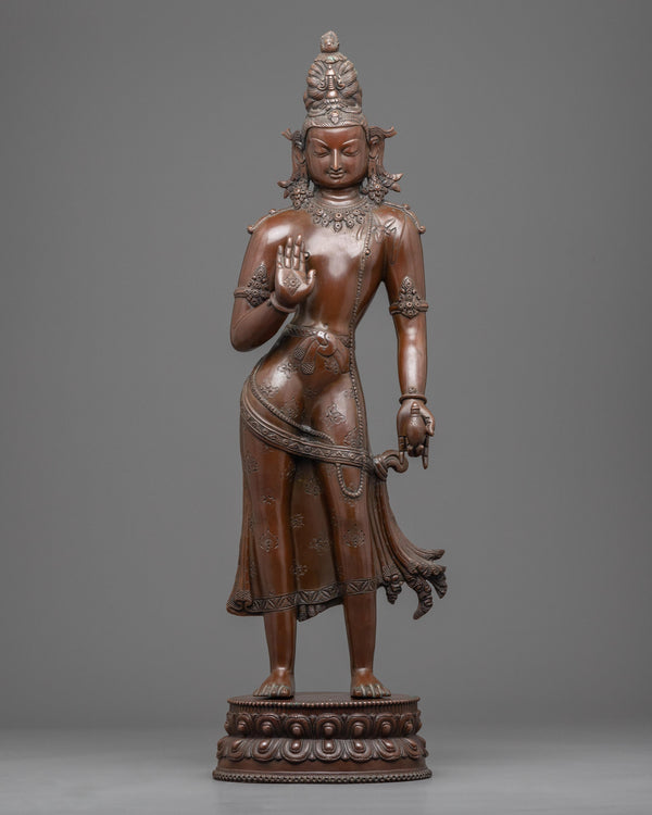 standing-bodhisattva-maitreya