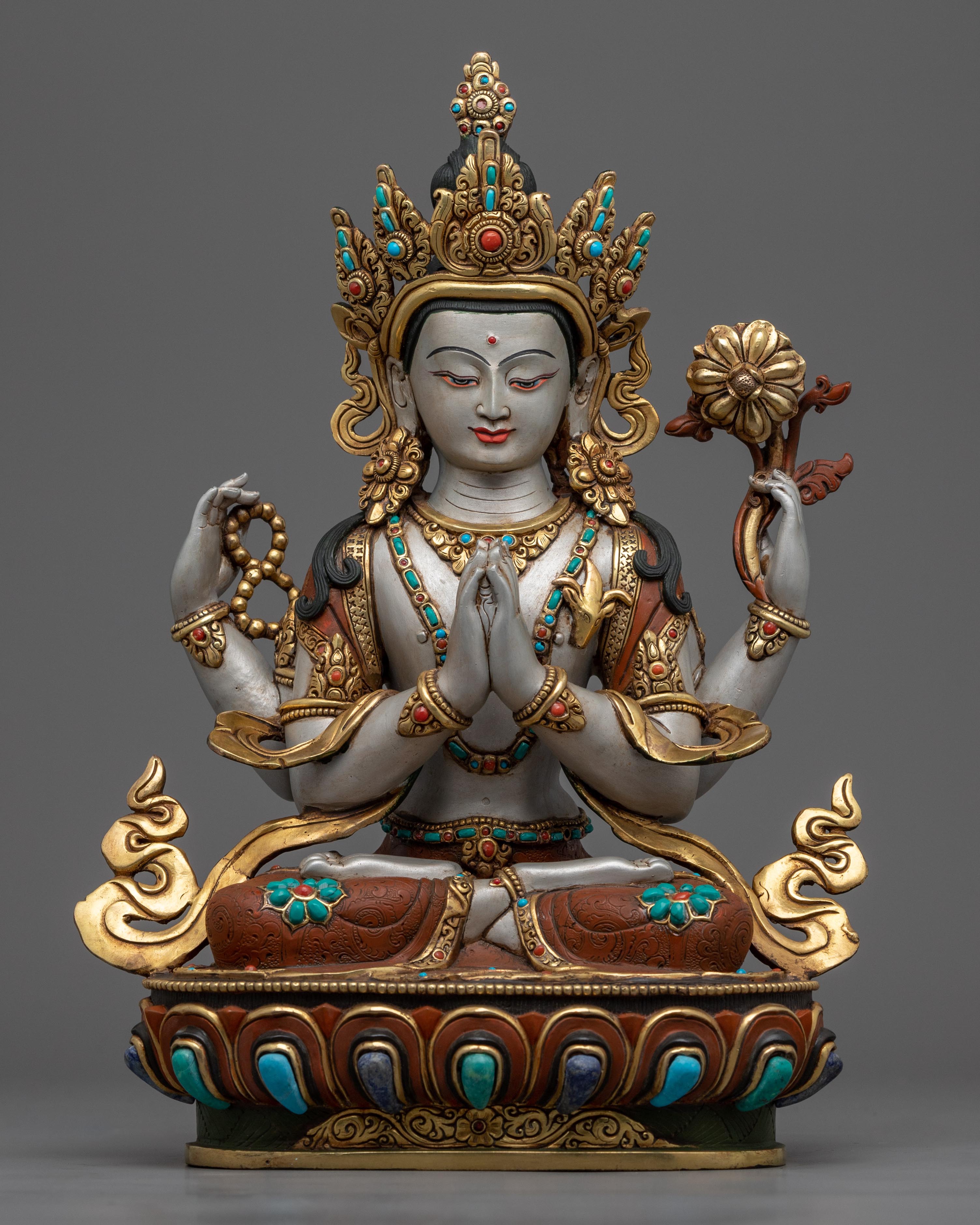 bodhisattva avalokitesvara