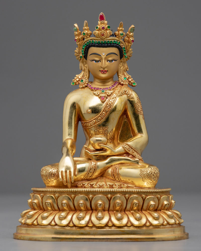 historical buddha shakyamuni