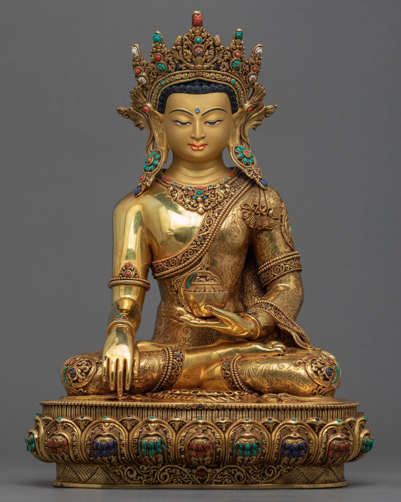 blessing-buddha-sculpture