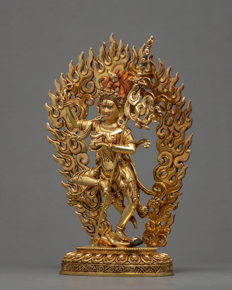Dorje Phagmo | The Female Buddha Statue