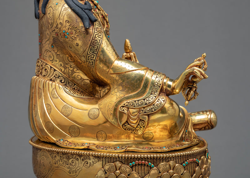 Padmasambhava Statue | The Precious Guru | Lotus Born Master