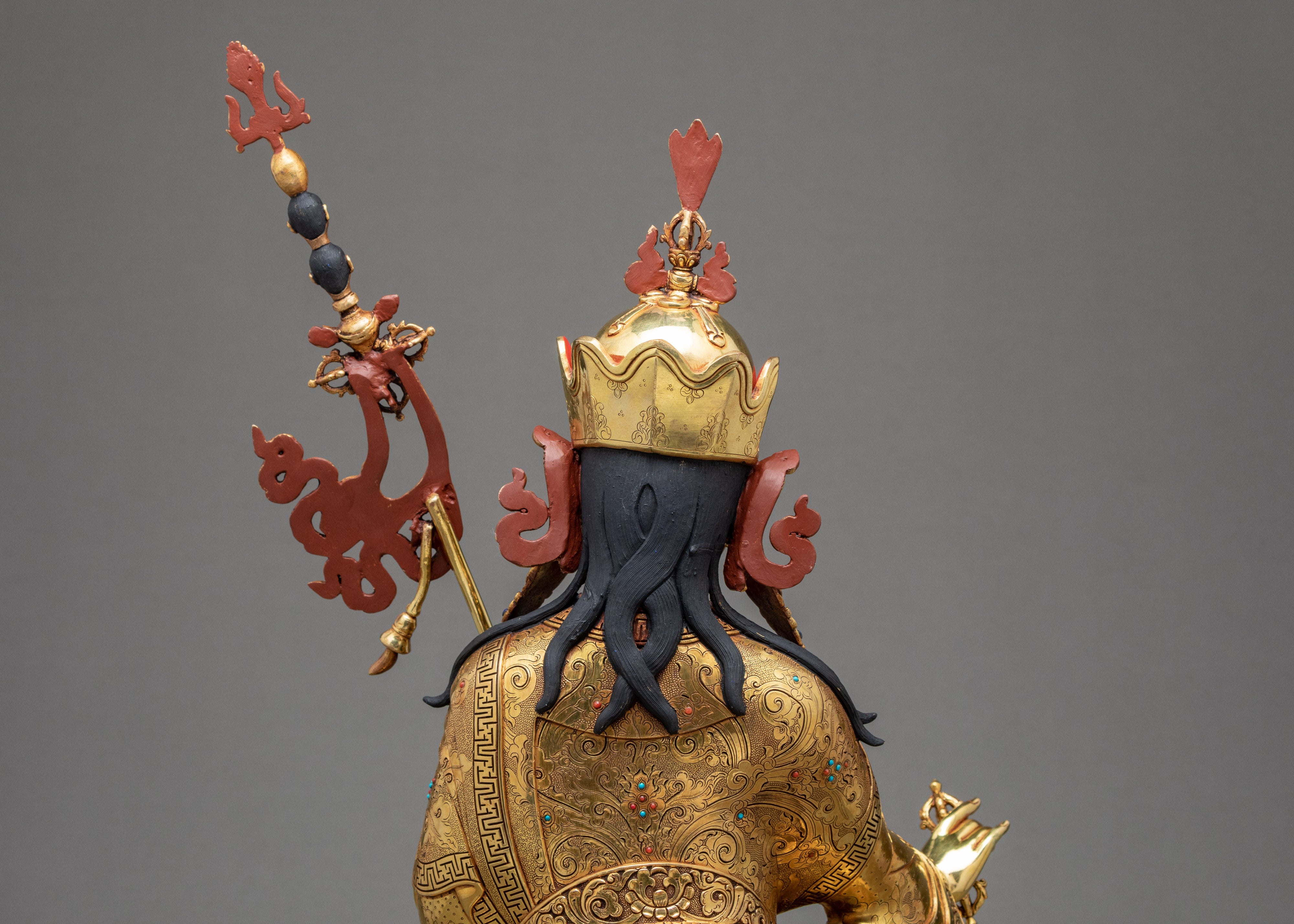 Padmasambhava Statue | The Precious Guru | Lotus Born Master