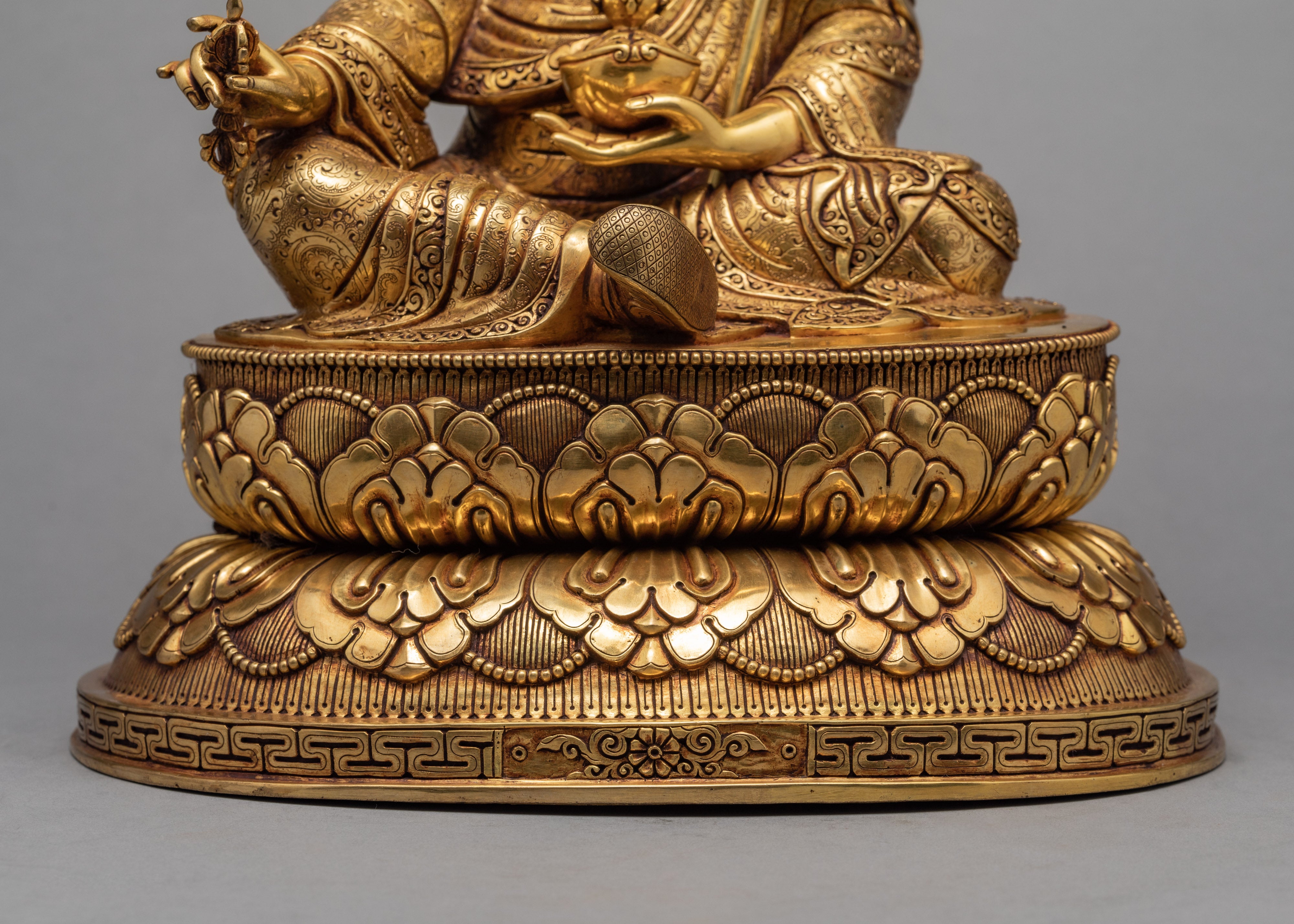 Padmasambhva Statue | Guru Rinpoche | Yogi Of Himalaya
