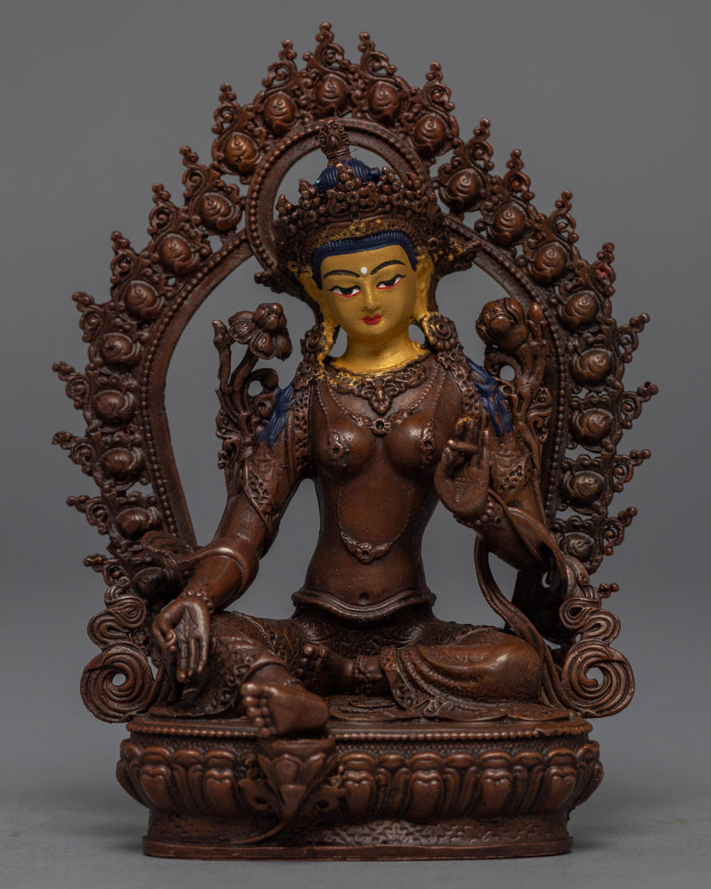 goddess-female-buddha