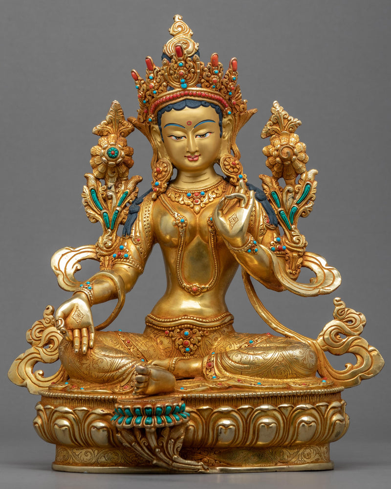 tara-buddha-art-sculpture