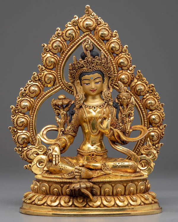 buddhist-tara