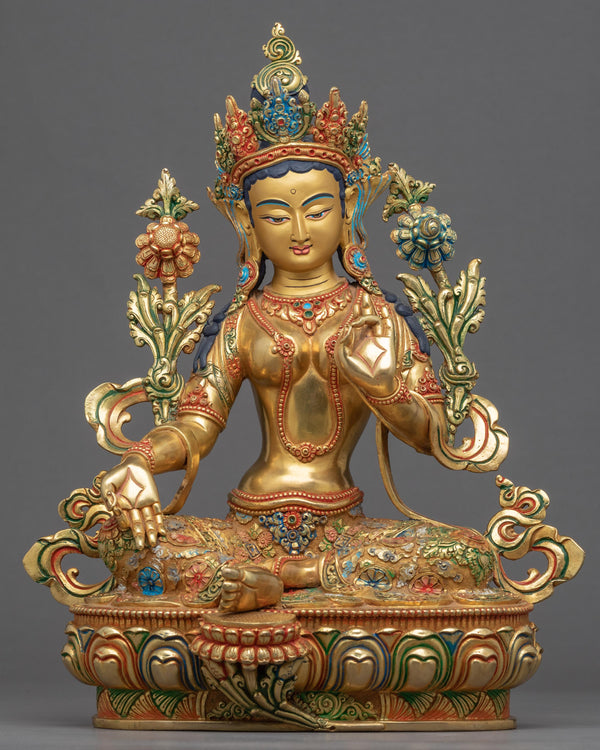 tara-buddha-mantra