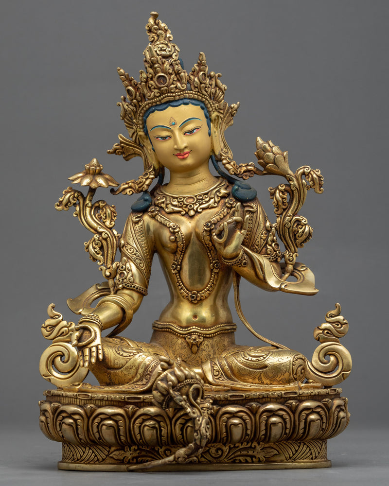 Noble Tara