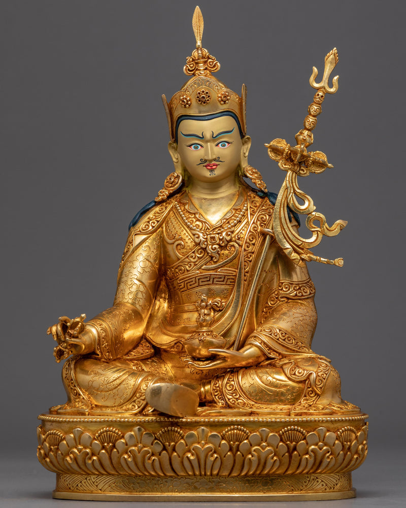 Rinpoche Padmasambhava 