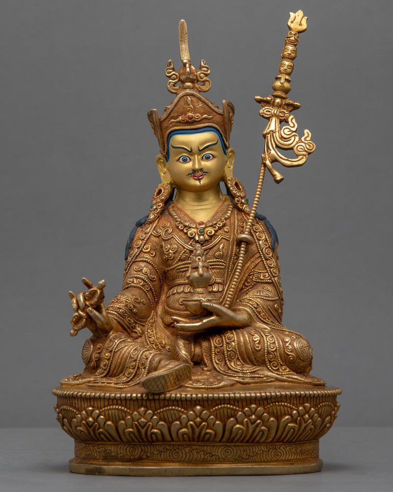 guru-rinpoche-hat