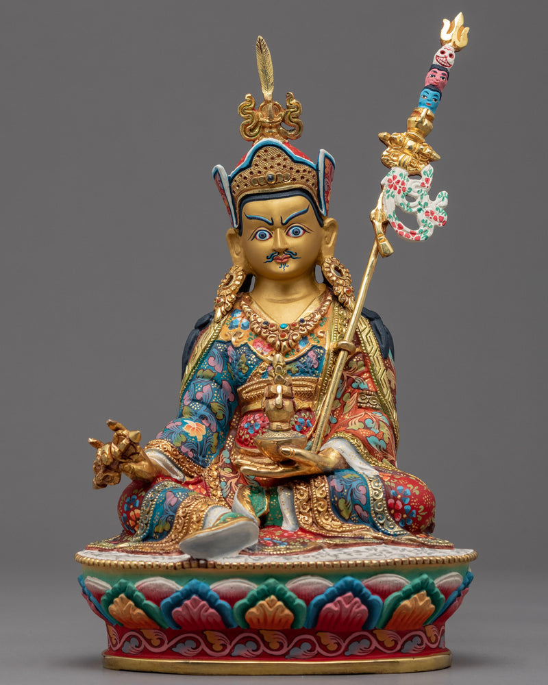 Buddha Padmasambhava