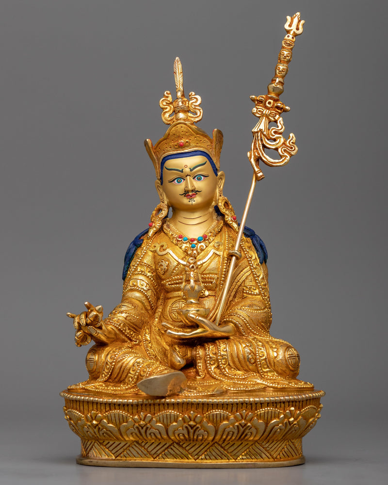 Guru Rinpoche Mantra