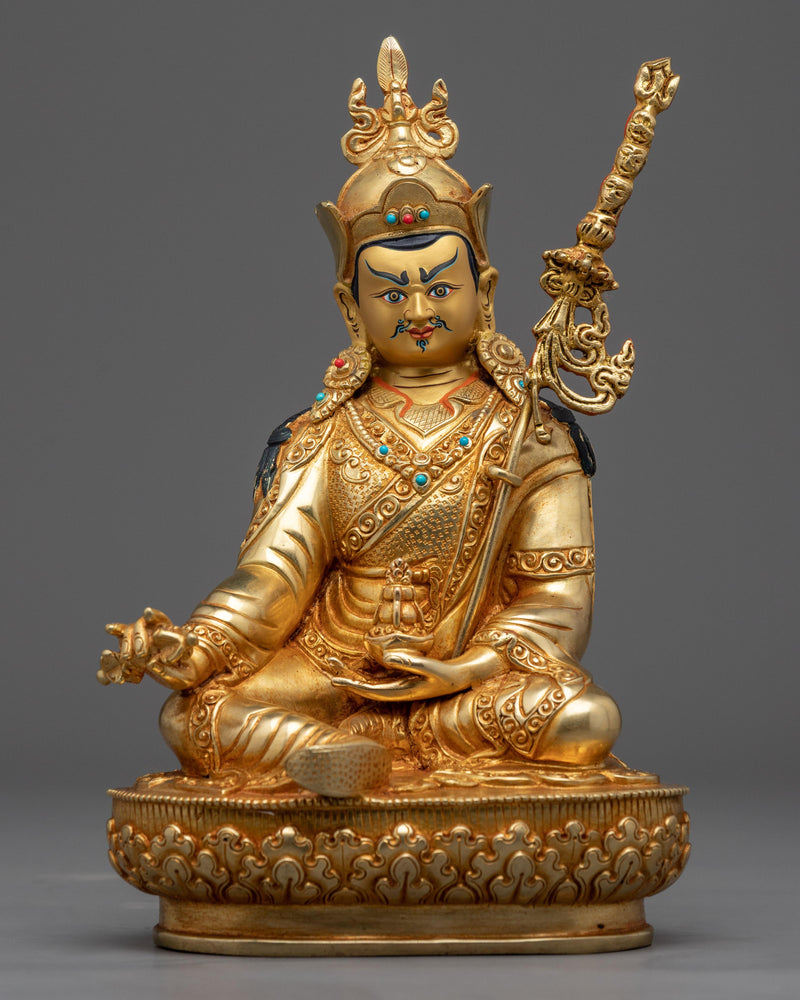 rinpoche padmasambhava