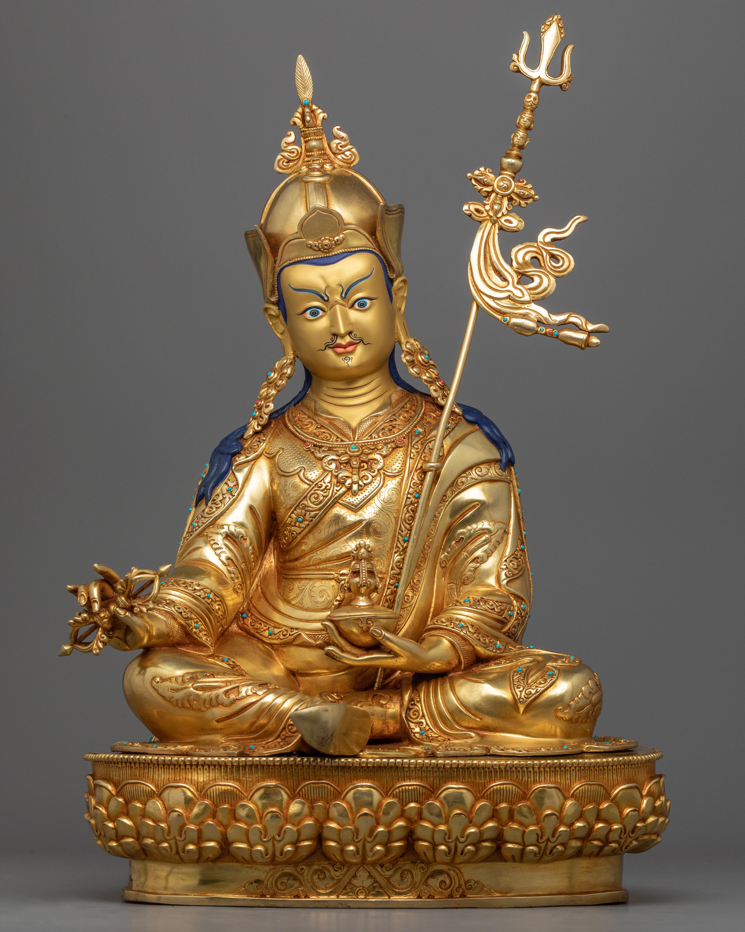 tibetan guru rinpoche