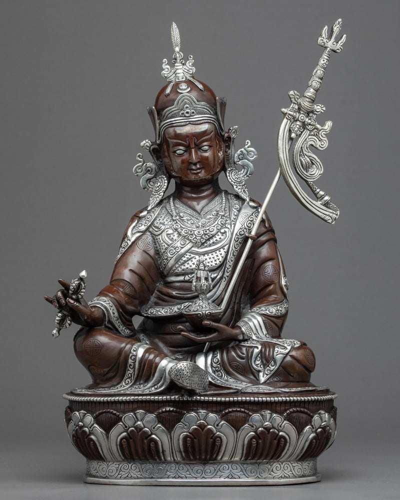 Buddha Guru Rinpoche