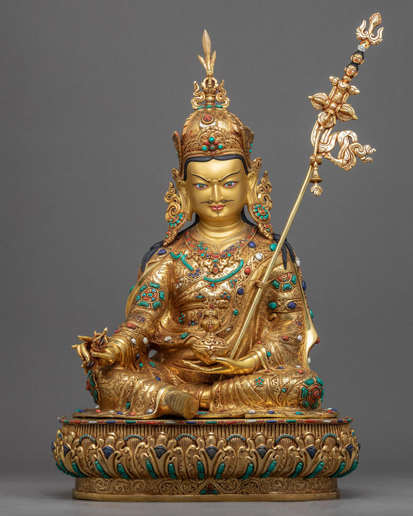 guru-rinpoche-practice-sculpture
