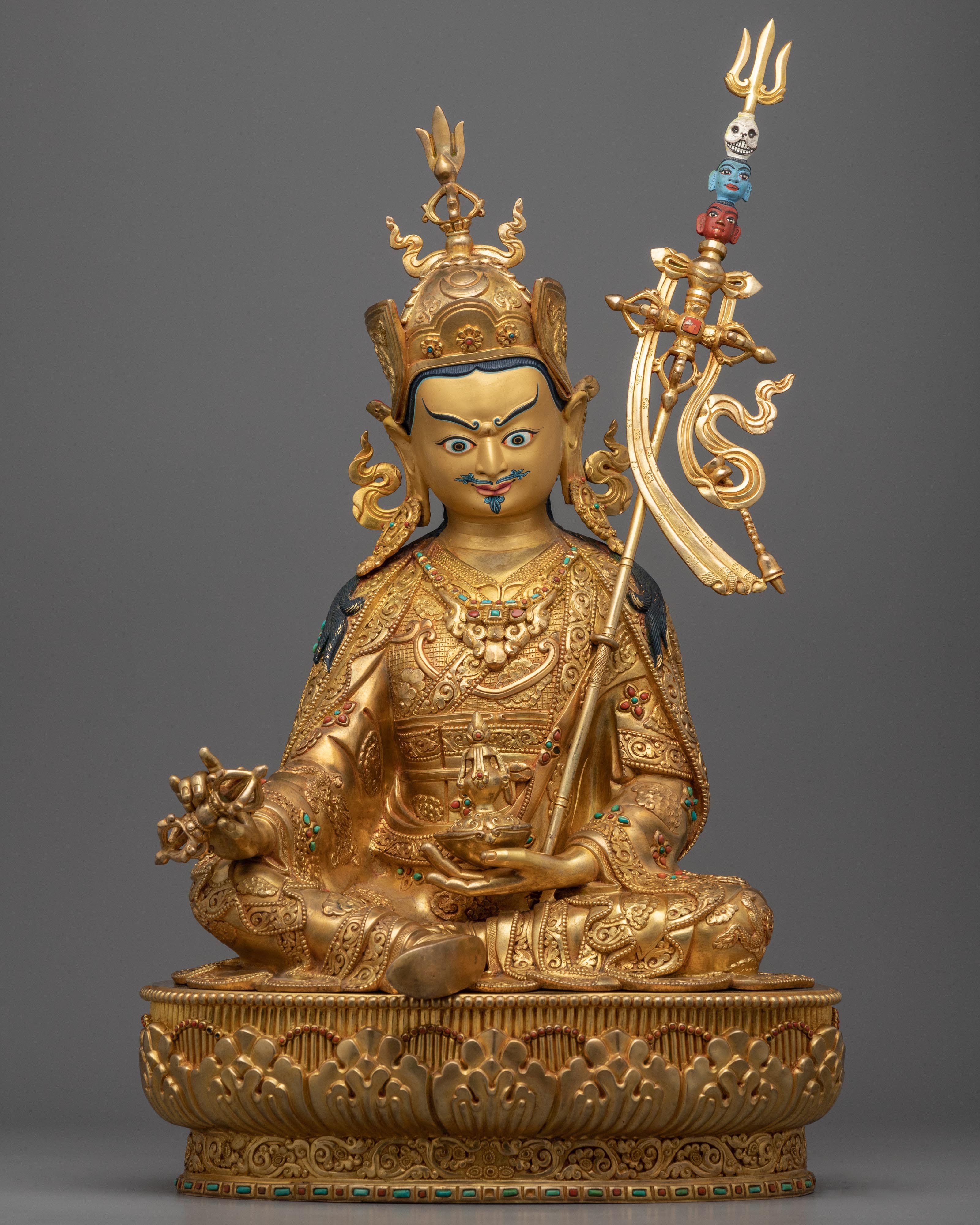 padmasambhava guru rinpoche