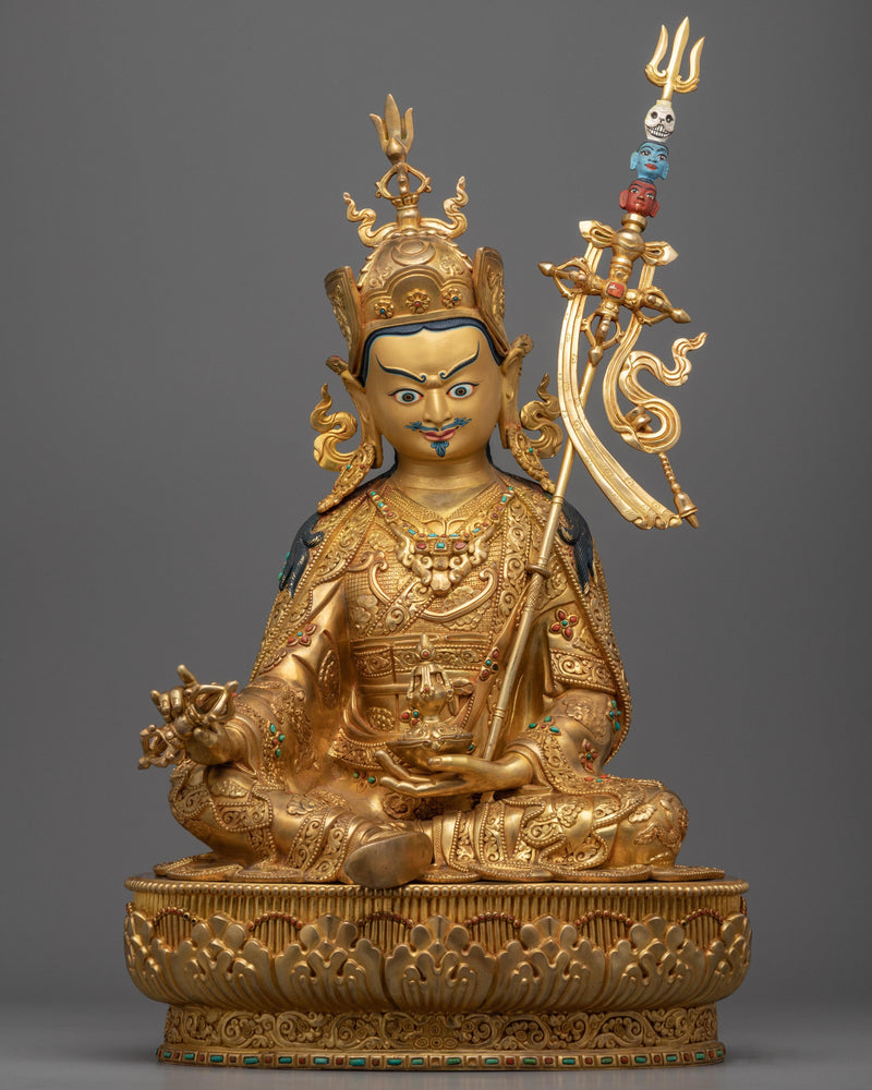 padmasambhava guru rinpoche