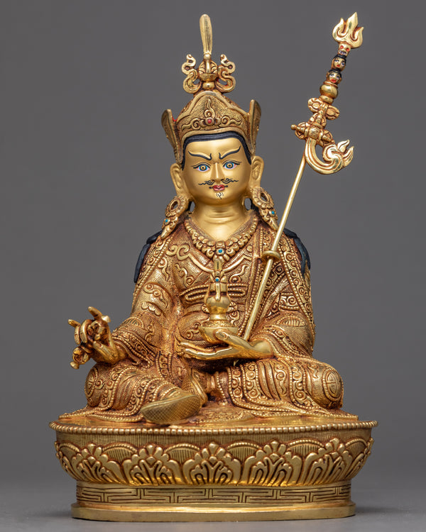 Guru Rinpoche Artwork