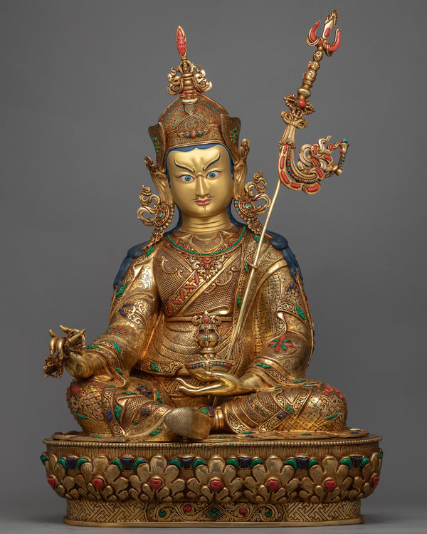 guru-rinpoche-tibet