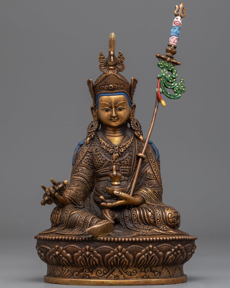 lord-padmasambhava