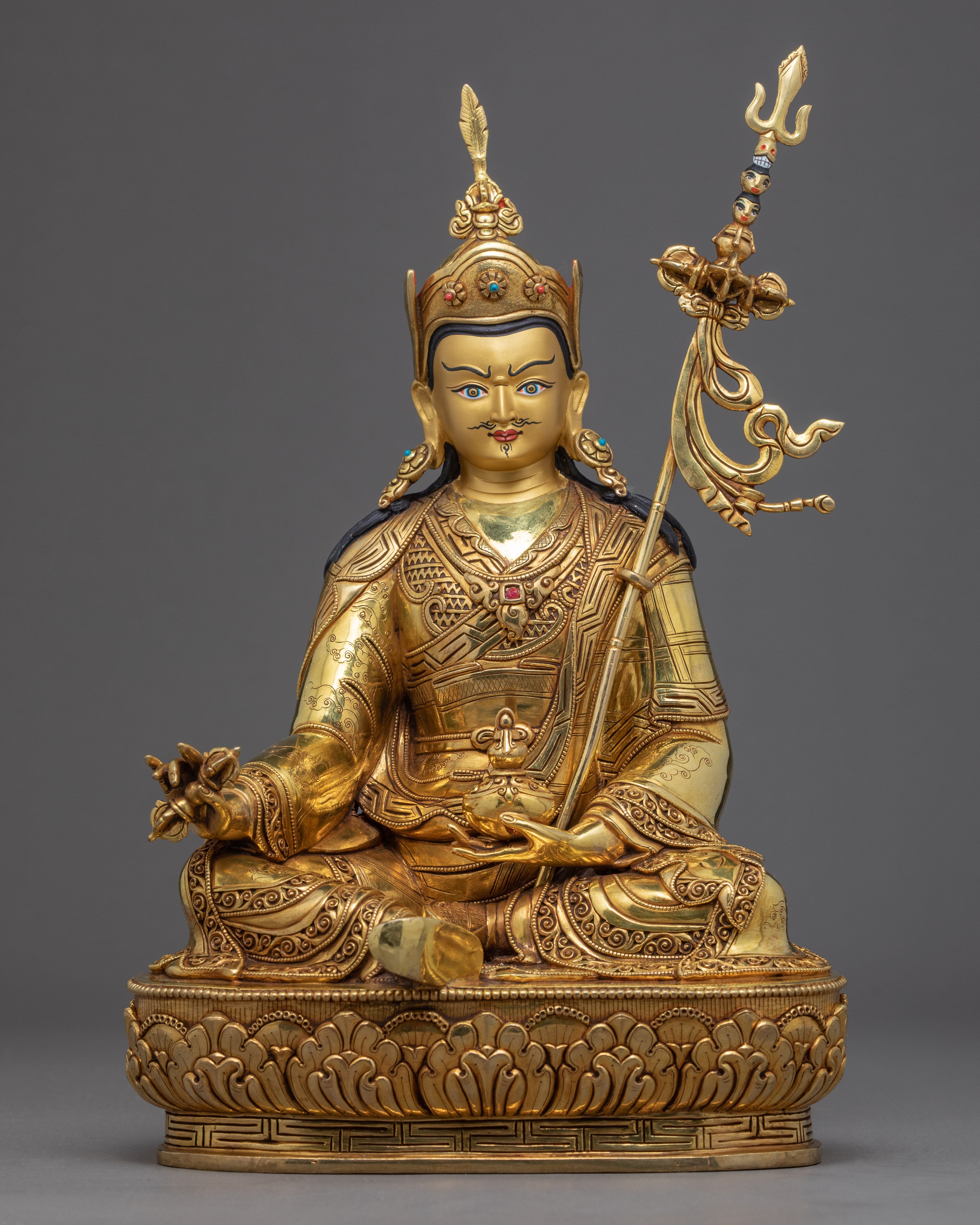padmasambhava art