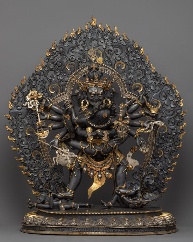 kalachakra symbol 