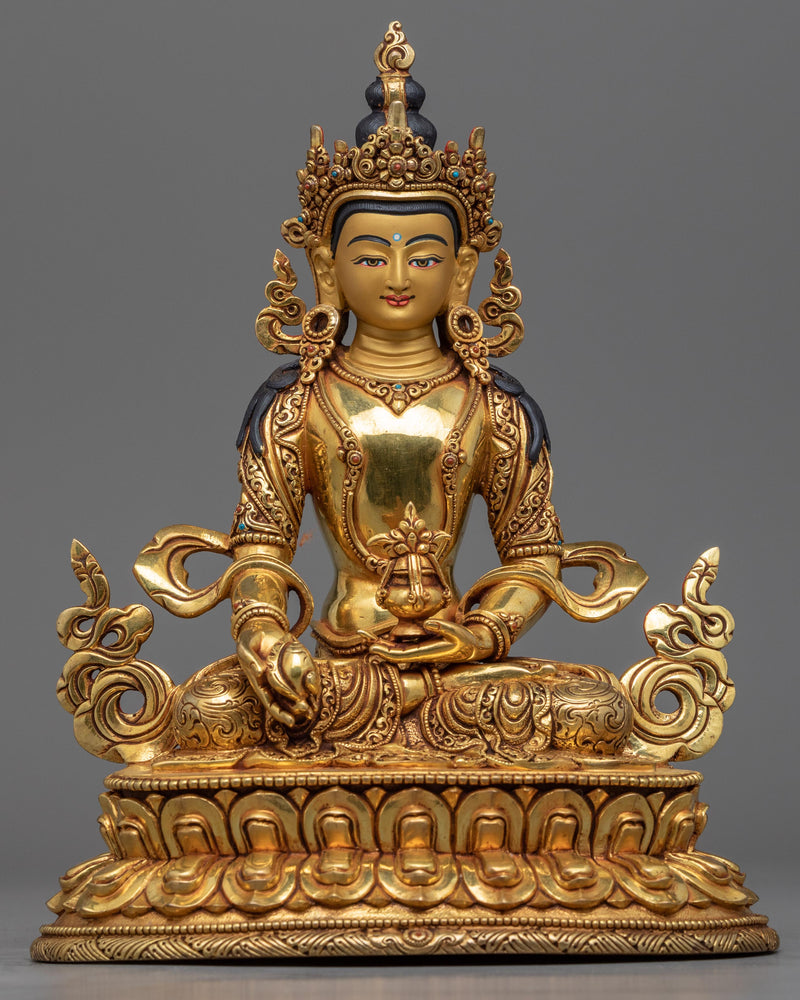 bodhisattva kshitigarbha