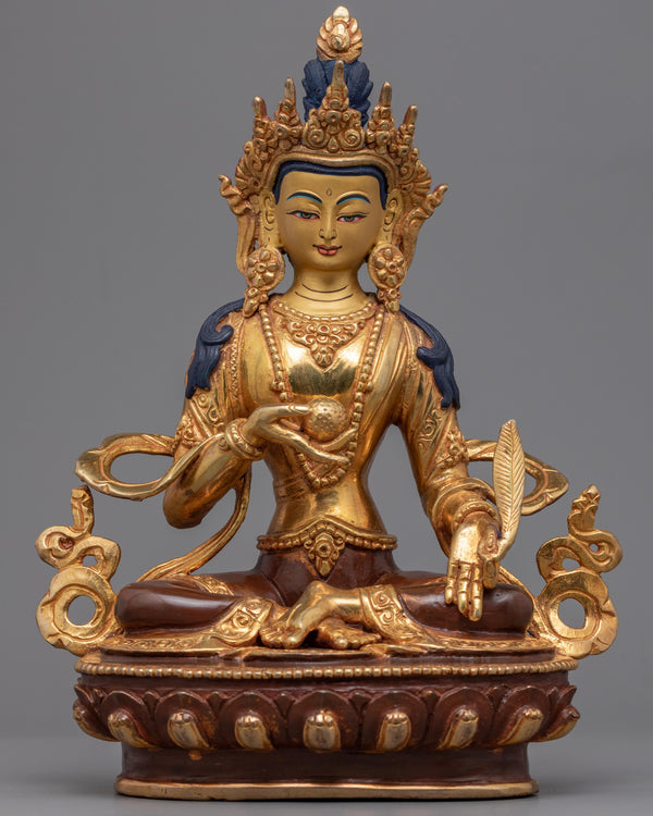 ksitigarbha-bodhisattva-mantra