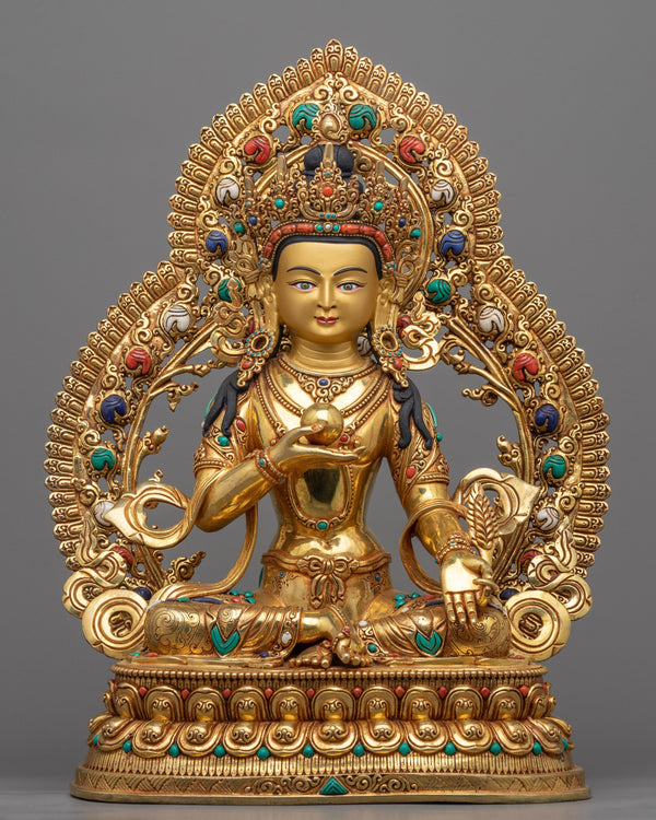 kṣitigarbha 