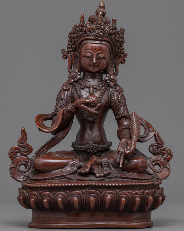 ksitigarbha-buddha
