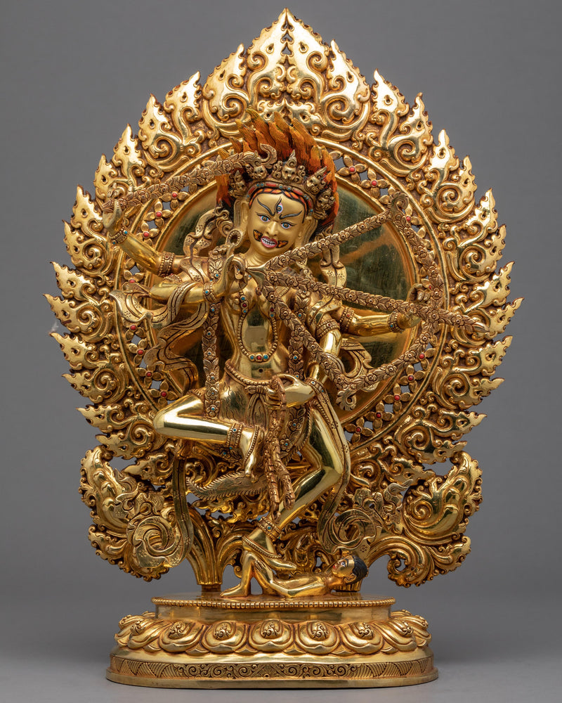 Bodhisattva Red Tara