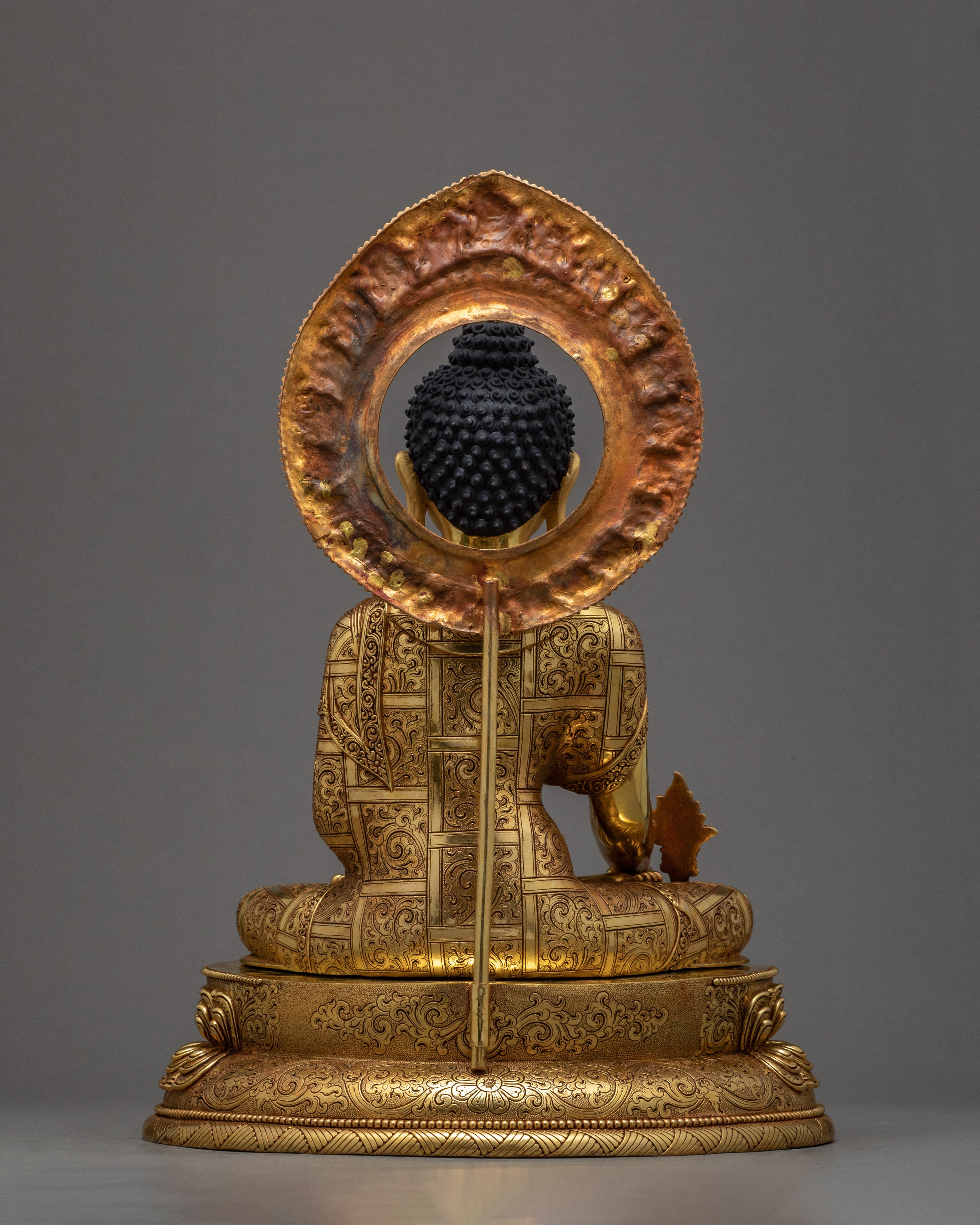 Buddha Of Medicine | Bhaisajyaguru | Deity Statue