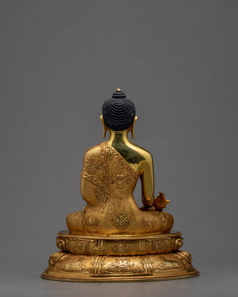 Buddha Medicine | Buddhist Deity Statue