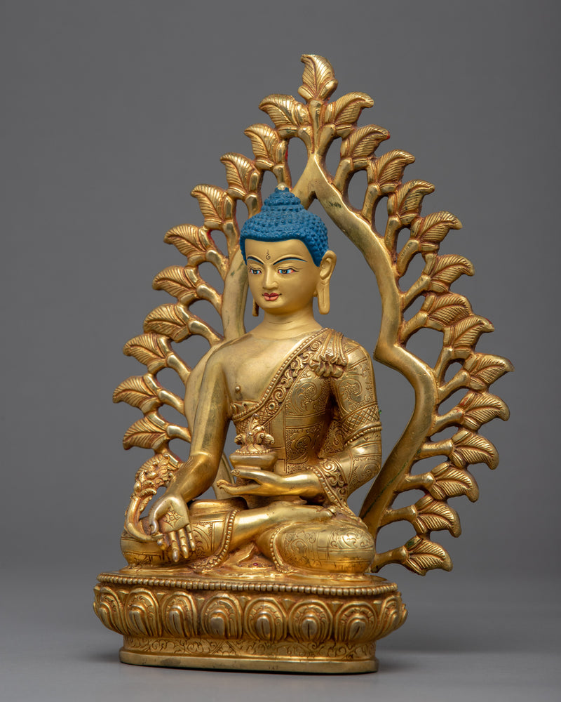 Healing Medicine Buddha Statue | Bhaisajyaguru | Buddhist Statue