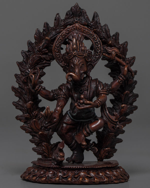 Small Ganesh Statue